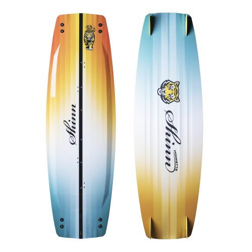 Shinn Monkette Prismatic Kiteboard 2022 - Skymonster Watersports