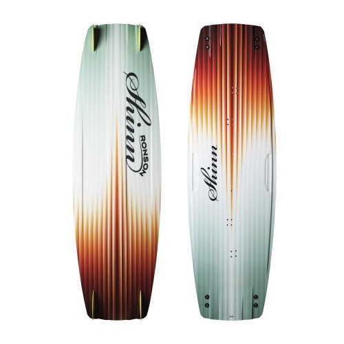 Shinn Ronson Prismatic Kiteboard 2022 - Skymonster Watersports