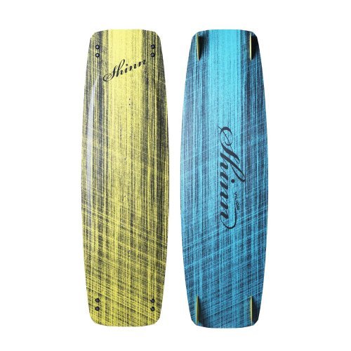 Shinn Vilion Prismatic 2022 Kiteboard - Skymonster Watersports