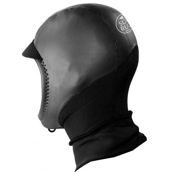 Soöruz Neoprene Hood - Skymonster Watersports