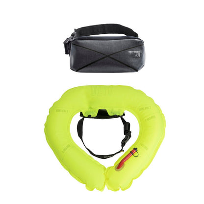 Spinlock Alto Belt Flotation Buoyancy Device - Skymonster Watersports