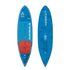 Starboard Ace Downwind Foil Board 2024 - Skymonster Watersports