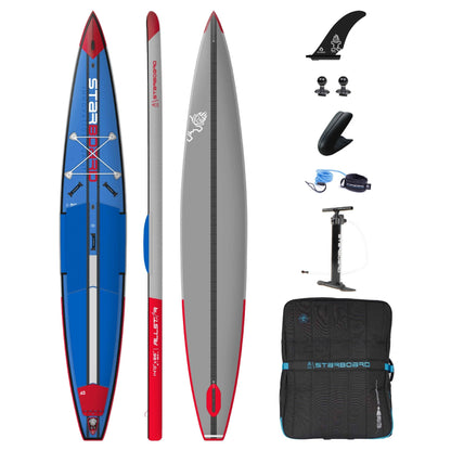Starboard All Star Airline Deluxe SC 2023 - Skymonster Watersports