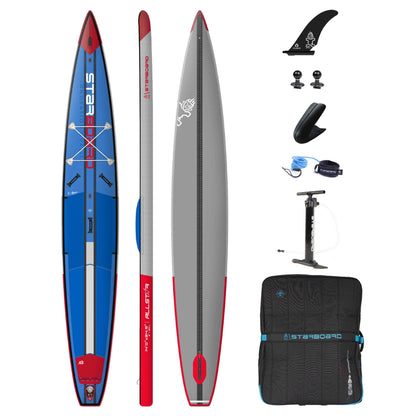 Starboard All Star Airline Deluxe SC 2023 - Skymonster Watersports