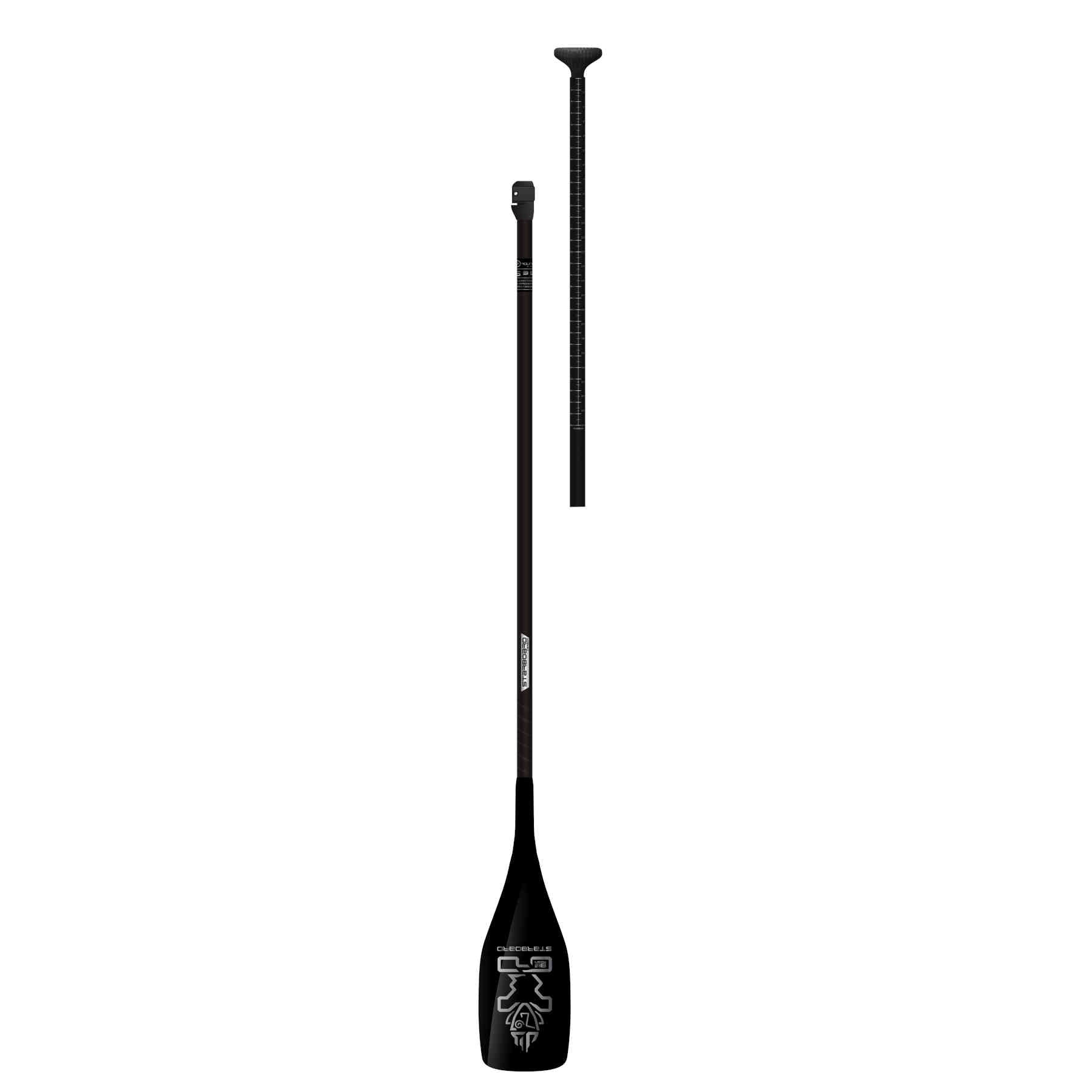 Starboard Lima Carbon Paddle 2024