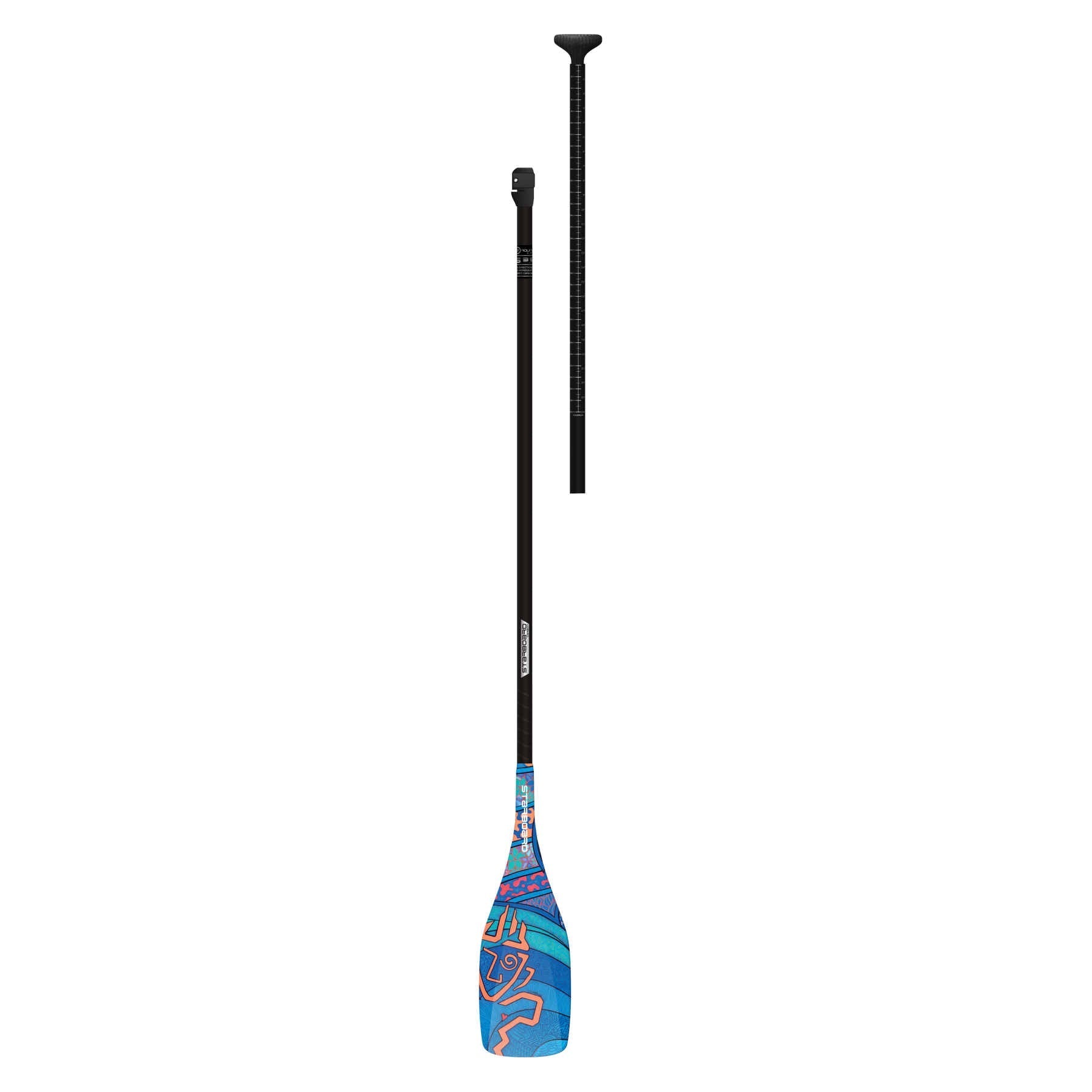 Starboard Lima Tiki Tech Paddle - Skymonster Watersports