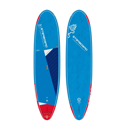 Starboard Longboard SUP 2023 - Skymonster Watersports