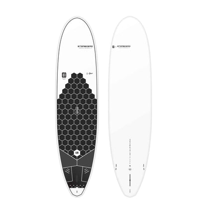 Starboard Longboard SUP 2023 - Skymonster Watersports