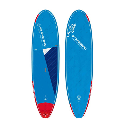 Starboard Longboard SUP 2023 - Skymonster Watersports