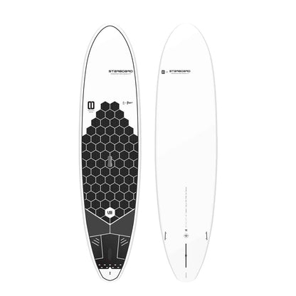 Starboard Longboard SUP 2023 - Skymonster Watersports