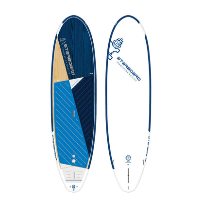 Starboard Longboard SUP 2023 - Skymonster Watersports