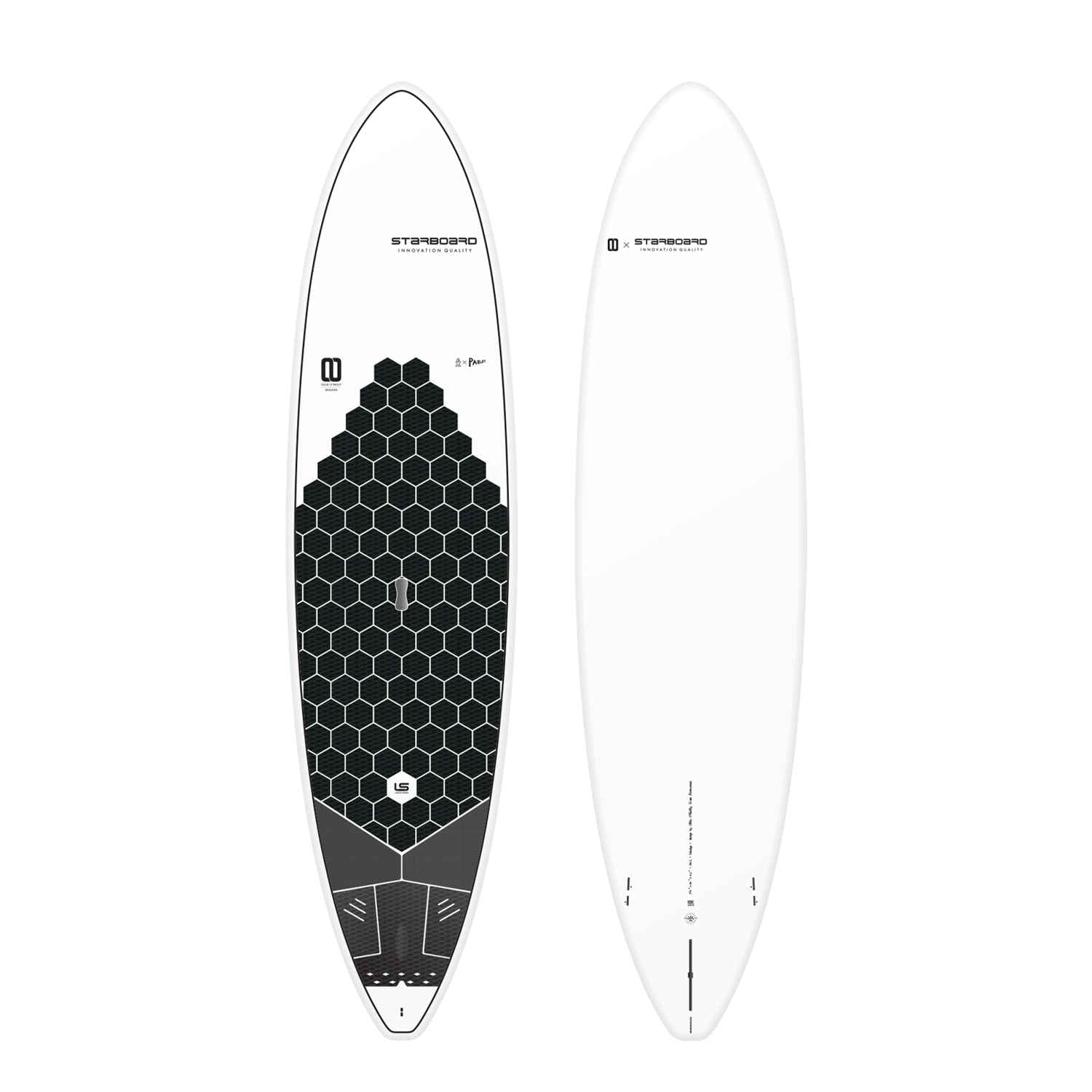 Starboard Wedge SUP 2023 - Skymonster Watersports