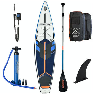 Skymonster 2022 Inflatable STX Board - 10\'6 Watersports SUP