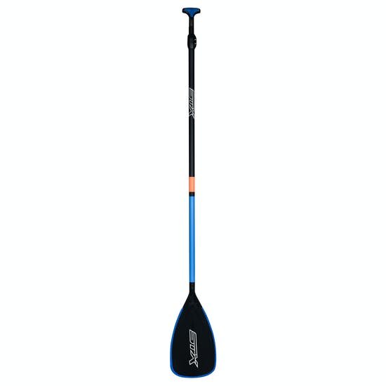 STX 3 Piece Adjustable Fibreglass Paddle - Skymonster Watersports