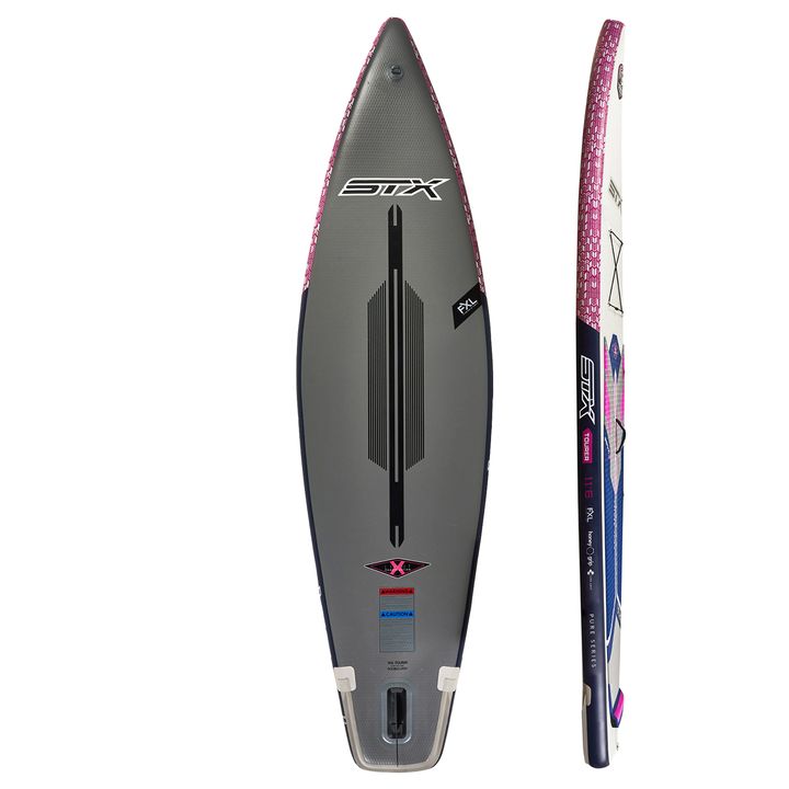 STX Pure Tourer 10&