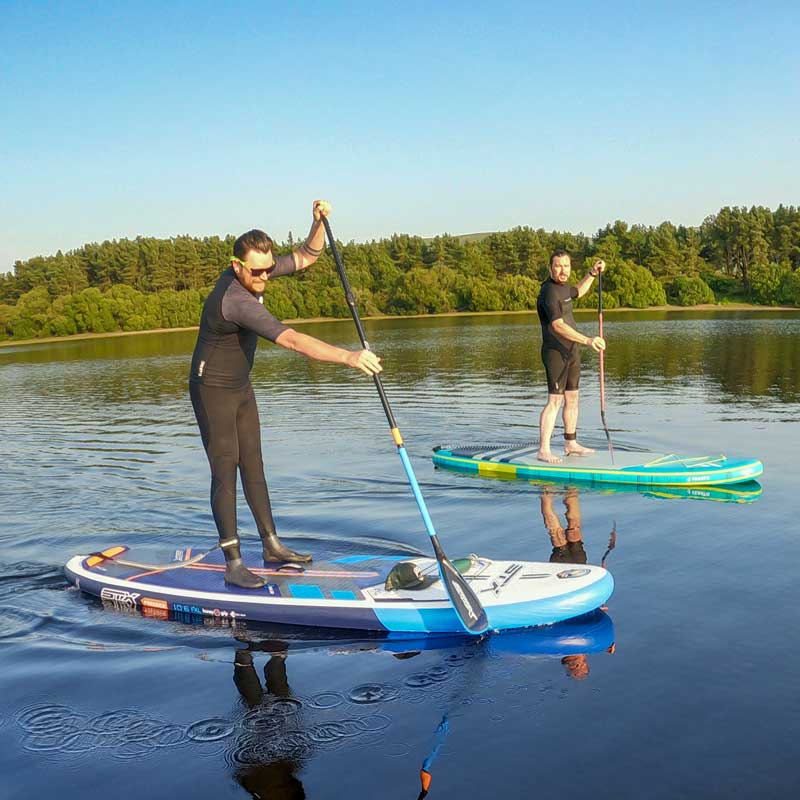 SUP Hire Deposit - Skymonster Watersports