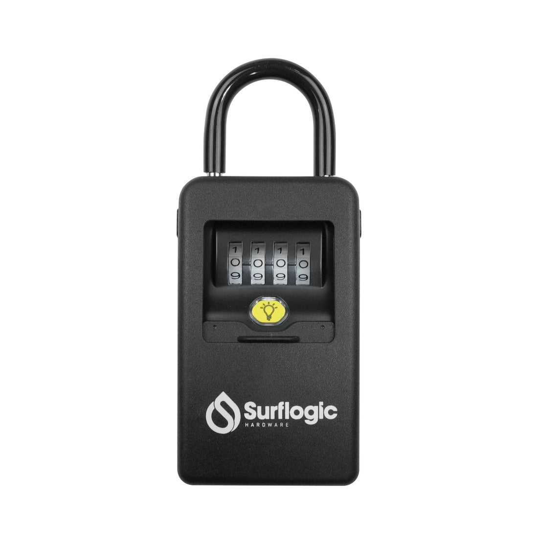 Surflogic Key Lock with LED Light - Skymonster Watersports