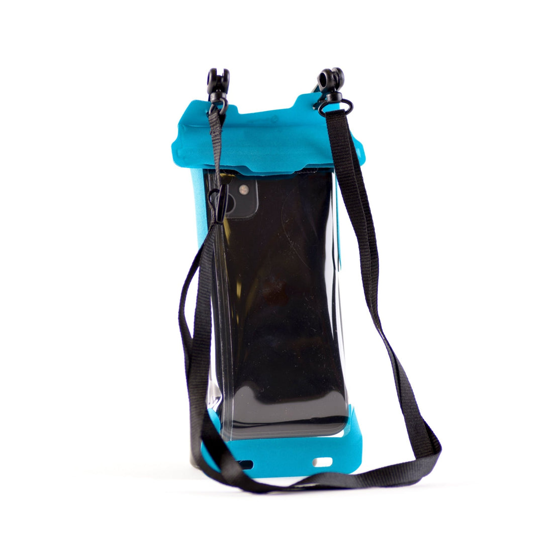 Surflogic Waterproof Phone Case - Blue - Skymonster Watersports