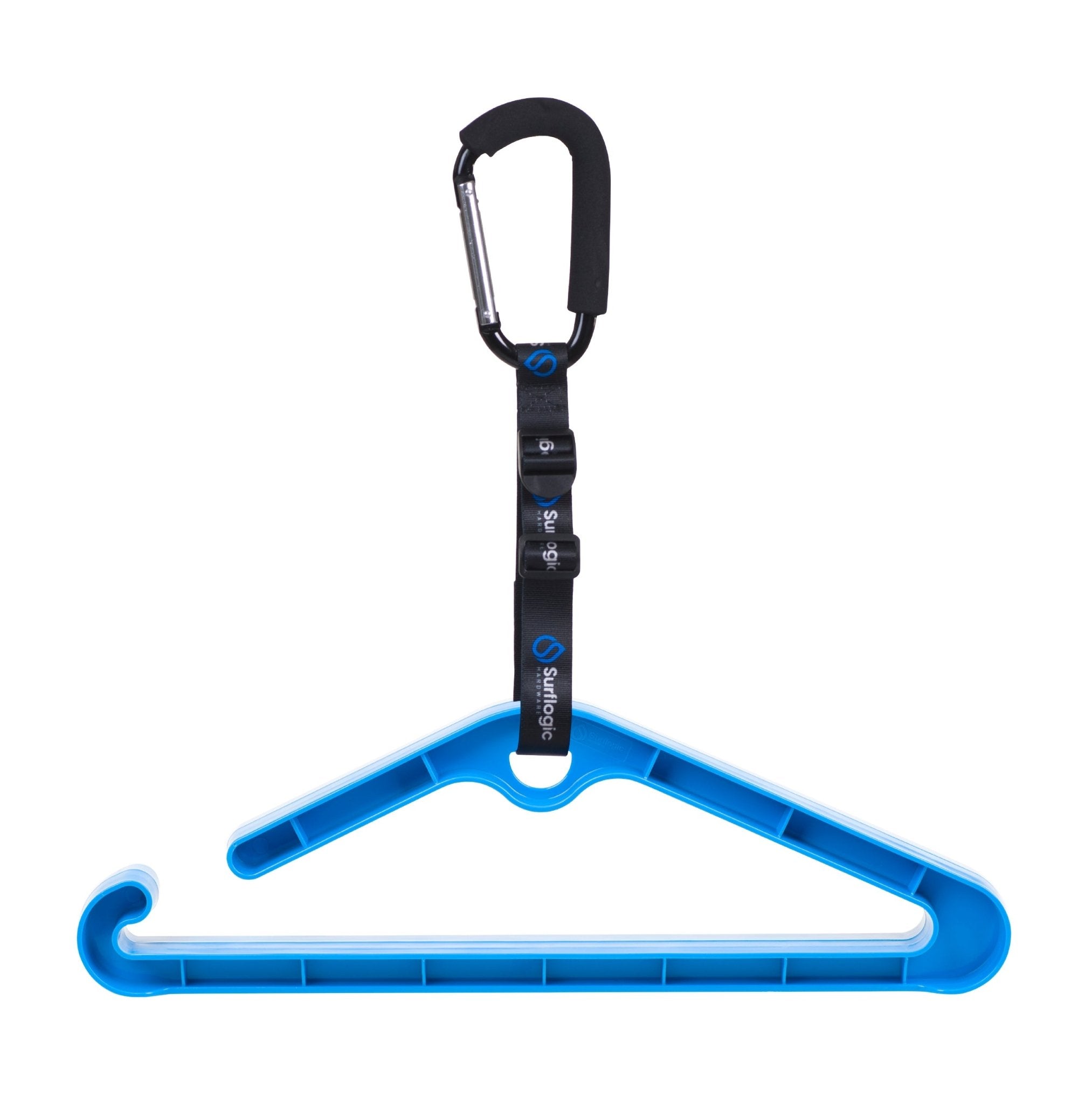 Surflogic Wetsuit Double Hanger System - Skymonster Watersports