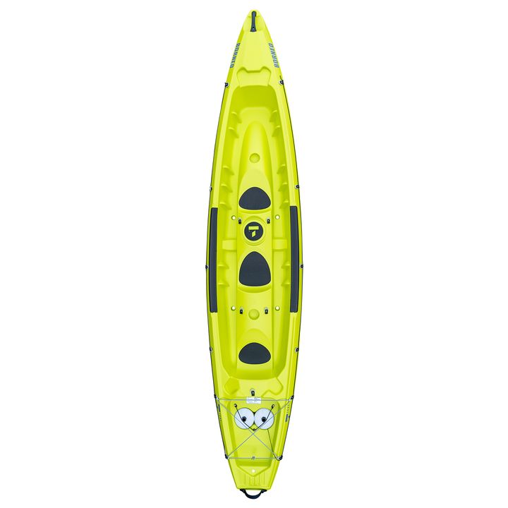 Tahe Borneo Kayak - Skymonster Watersports