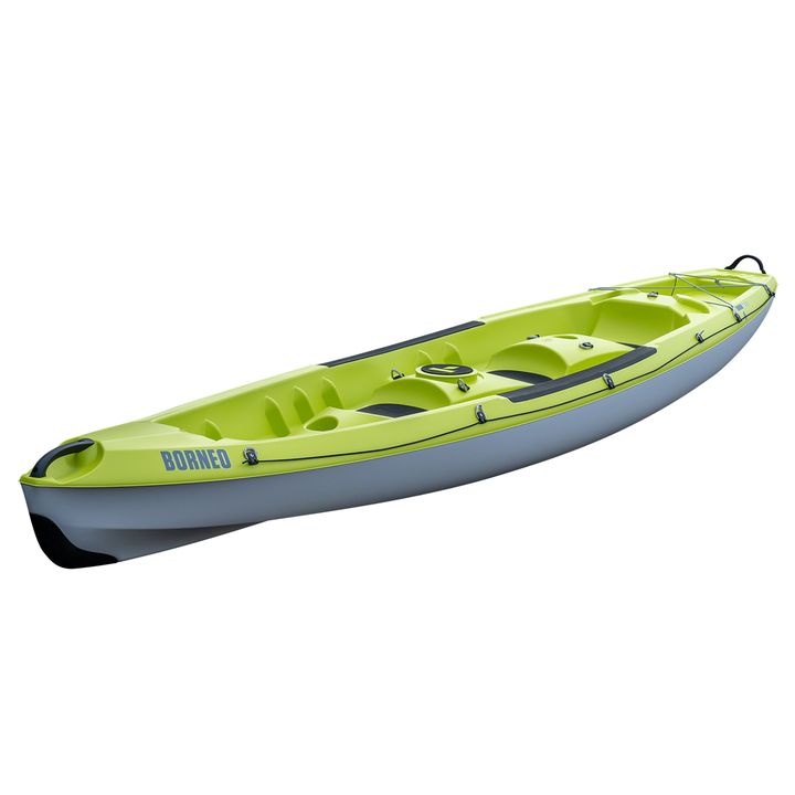 Tahe Borneo Kayak - Skymonster Watersports