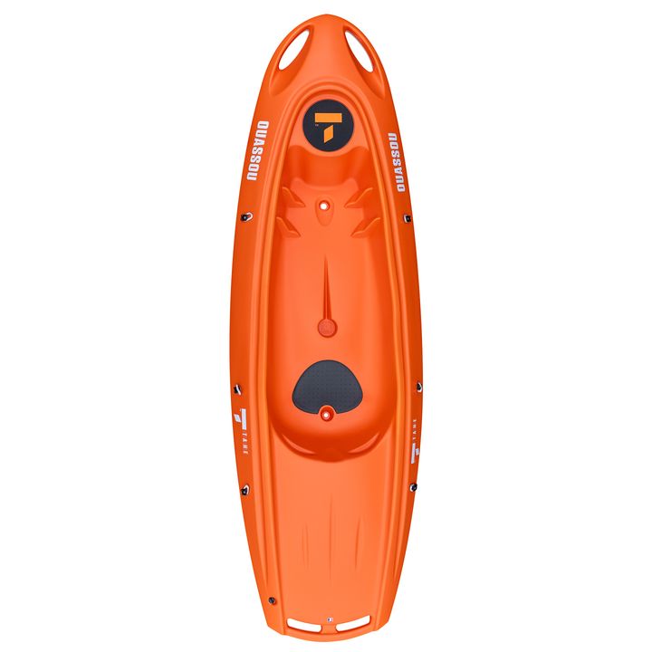 Tahe Ouassou Kayak - Skymonster Watersports