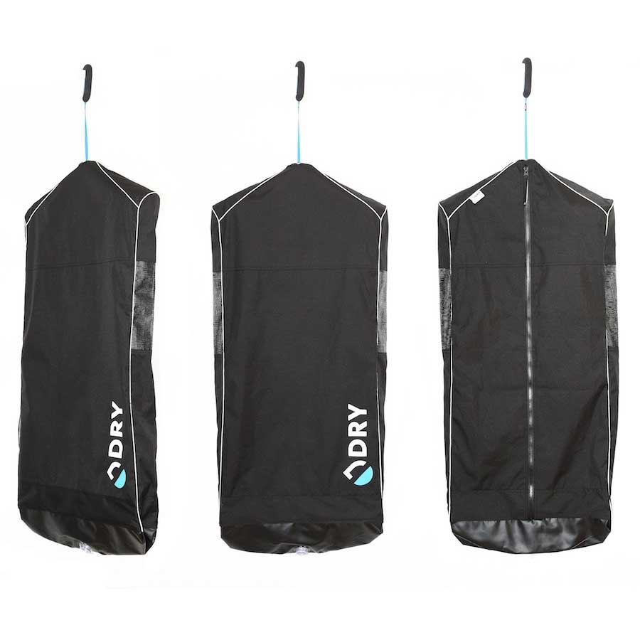 The Dry Bag - Pro - Fast Wetsuit Drying - Skymonster Watersports