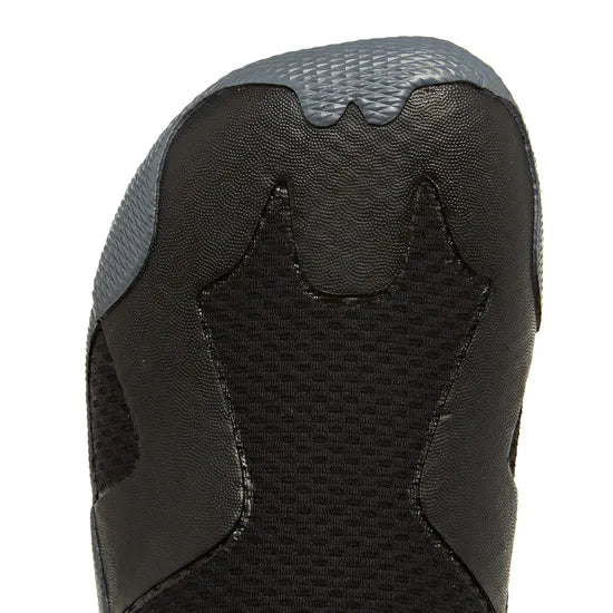 Xcel 7mm Infiniti Round Toe Wetsuit Boots - Skymonster Watersports