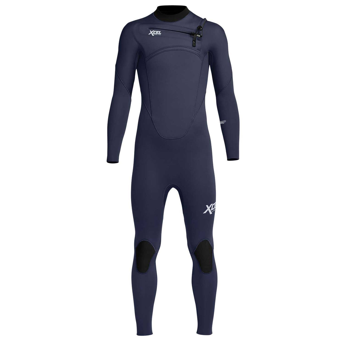 Xcel Comp 5/4mm Kids Wetsuit - Skymonster Watersports