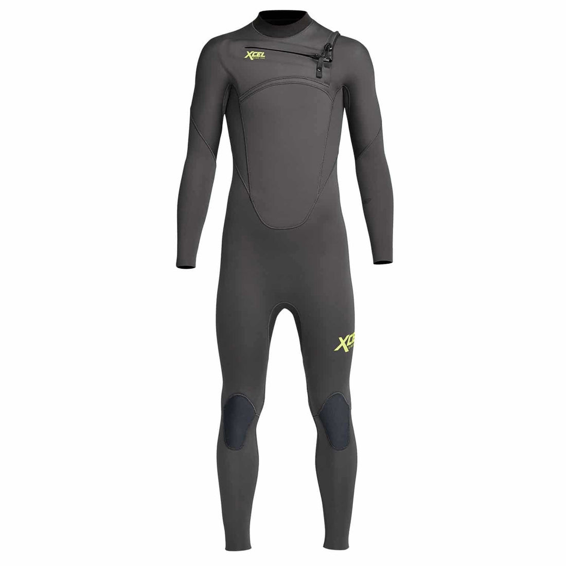 Xcel Comp 5/4mm Kids Wetsuit - Skymonster Watersports