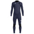 Xcel Kids Comp 5/4 Front Zip Wetsuit - Midnight Blue - Skymonster Watersports